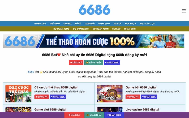 6686 6686