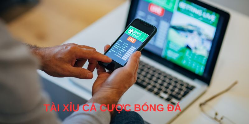 Tài xỉu online vô cùng hấp dẫn người chơi chỉ có tại 6686 3 Tài xỉu cá cược bóng đá