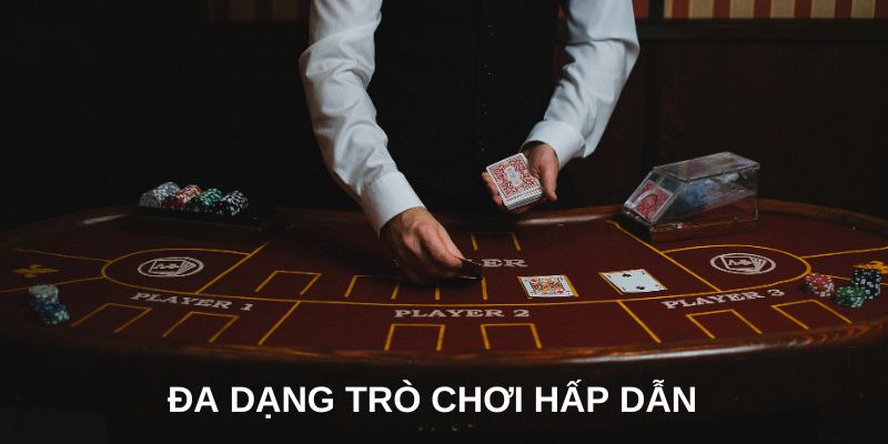 Tài xỉu online vô cùng hấp dẫn người chơi chỉ có tại 6686 4 Tài xỉu Casino online
