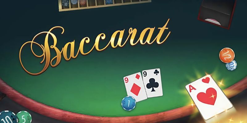 Baccarat tiền thật – Trải nghiệm đỉnh cao tại nhà cái 6686 2 Vài nét sơ lược về baccarat tiền thật