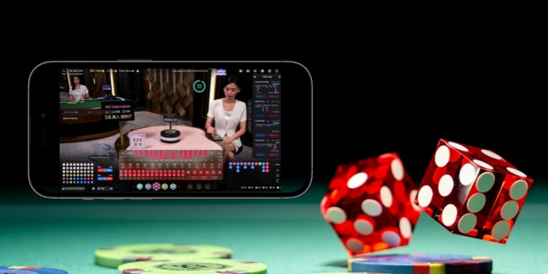 tải game tài xỉu Tải game về máy để tham gia cược nhanh chóng và thuận tiện