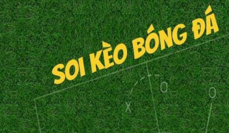 cách soi kèo bóng đá chuẩn nhất cách soi kèo bóng đá chuẩn nhất