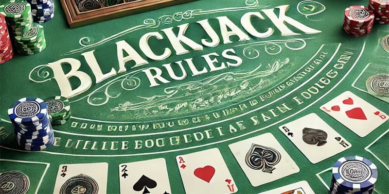 Cách thắng blackjack Giới thiệu khái quát về game và cách thắng Blackjack