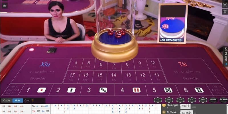 chơi tài xỉu bị bắt không Lý giải chơi tài xỉu có bị bắt không?