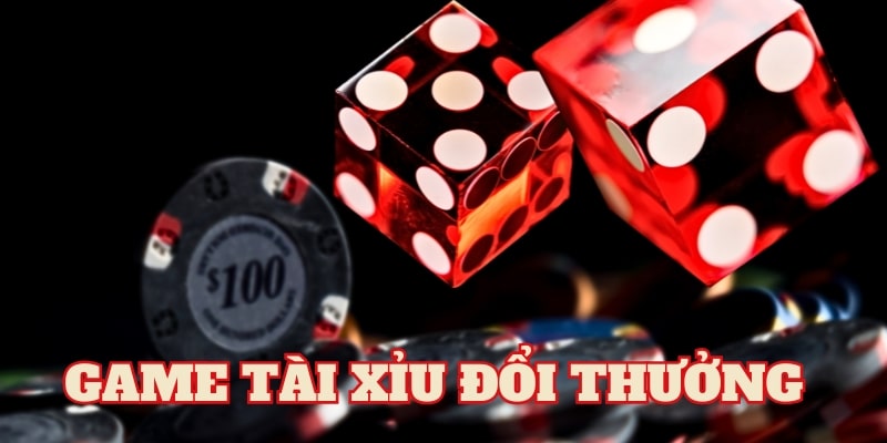 tài xỉu đổi thưởng Trải nghiệm game tài xỉu đổi thưởng tại 6686