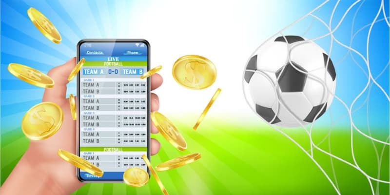 kinh nghiệm soi kèo bóng đá Tầm quan trọng của soi kèo đá bóng