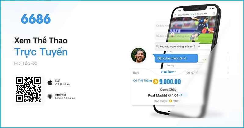 tải app 6686 Quét mã QR tương ứng với thiết bị di động của bạn