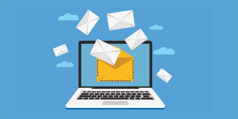phương thức liên hệ 6686 Liên hệ hỗ trợ qua email