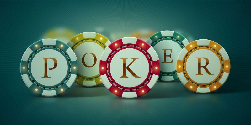 Poker 6686 - Nắm rõ cách chơi game bài từ A đến Z 4 Khi sở hữu bài Poker mạnh thì nên chơi chậm