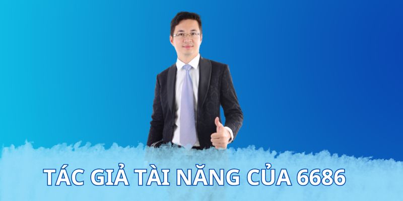 Tác giả 6686 2 Trực tiếp xây dựng hệ thống bảo mật thông tin