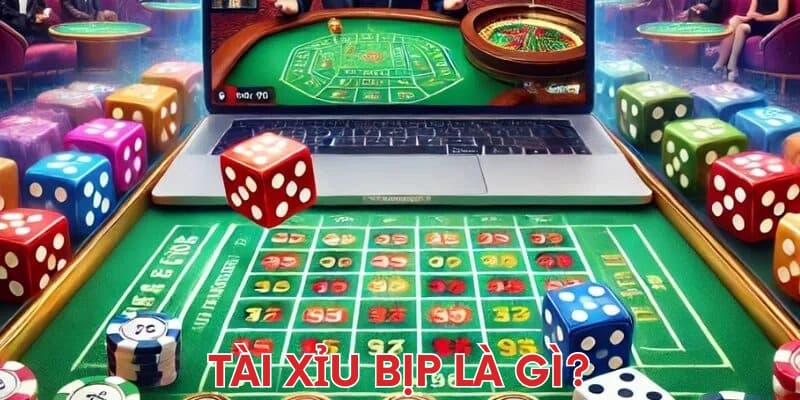 Tài xỉu bịp là gì? Cùng 6686 làm rõ hình thức này. 2 Tài xỉu bịp là gì?