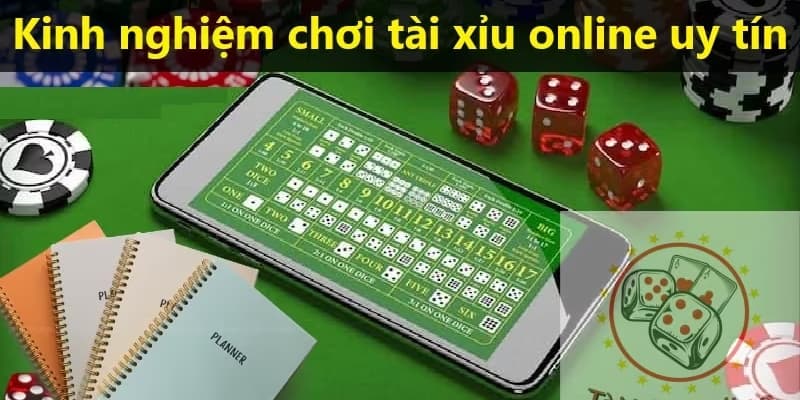 8868 giải mã tài xỉu có bịp không và cách chọn nơi uy tín. 3 Kinh nghiệm chơi tài xỉu uy tín