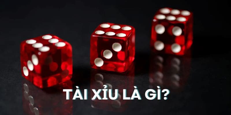 tài xỉu không thua Đôi nét về tài xỉu online