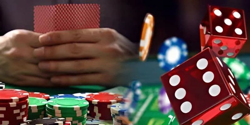 tài xỉu không thua Nắm chắc luật chơi để không “mất tiền ngu”