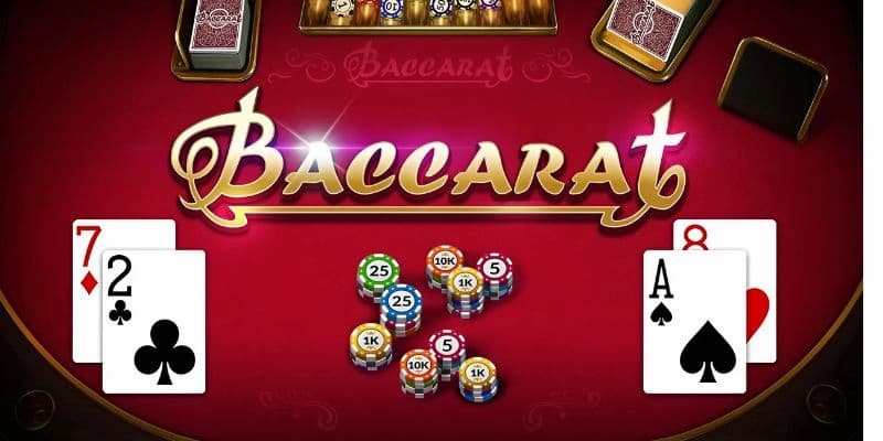tuyệt chiêu đánh Baccarat Tuyệt chiêu đánh Baccarat