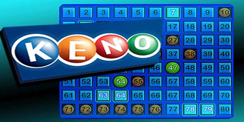 Keno Vietlott 6686: Cách Chơi Và Chiến Thắng Dễ Dàng 2 Tổng quan Keno Vietlott 6686