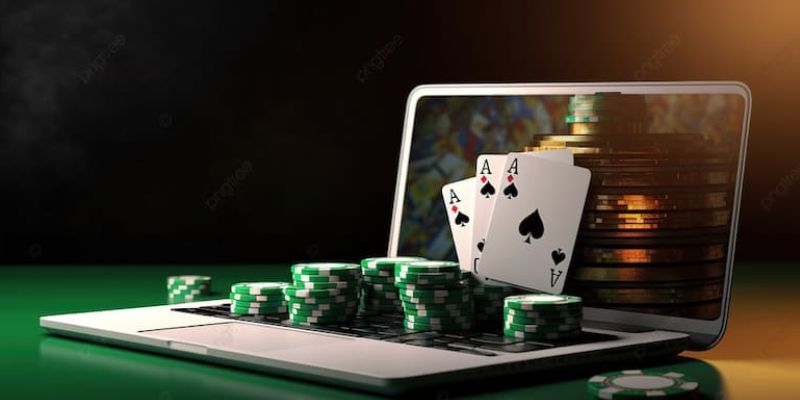 Các Trò Chơi Trong Casino 6686 - Tổng Hợp Game Cực Hấp Dẫn 2 Nên tham gia các trò chơi trong casino 6686