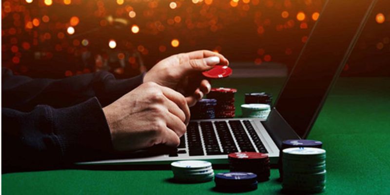 Các Trò Chơi Trong Casino 6686 - Tổng Hợp Game Cực Hấp Dẫn 3 Các trò chơi trong casino 6686