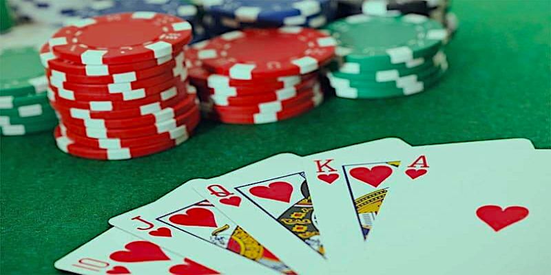 Các Trò Chơi Trong Casino 6686 - Tổng Hợp Game Cực Hấp Dẫn 4 Một trong game casino 6686 nổi bật