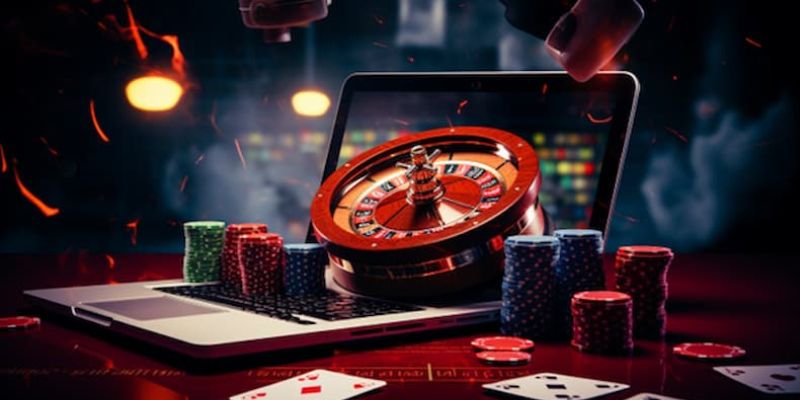 Cách Chơi Casino Luôn Thắng Dành Cho Người Mới Tham Gia 2 Tổng quan về casino 6686