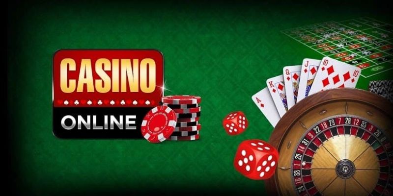 Casino Là Gì? Nhiều Tựa Game Cực Hot Có Tại Sảnh Casino 6686 2 Giải thích về Casino là gì?