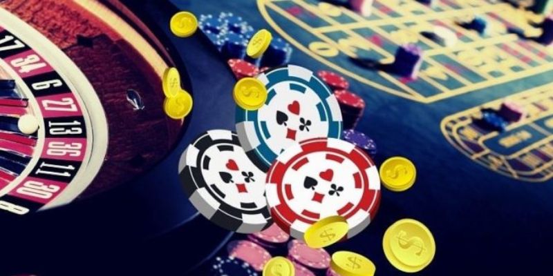 Casino Là Gì? Nhiều Tựa Game Cực Hot Có Tại Sảnh Casino 6686 3 Lợi ích khi tham gia casino là gì
