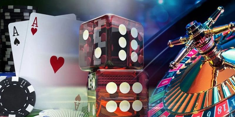 Casino Là Gì? Nhiều Tựa Game Cực Hot Có Tại Sảnh Casino 6686 4 Các trò chơi hot 6686 tại casino là gì?