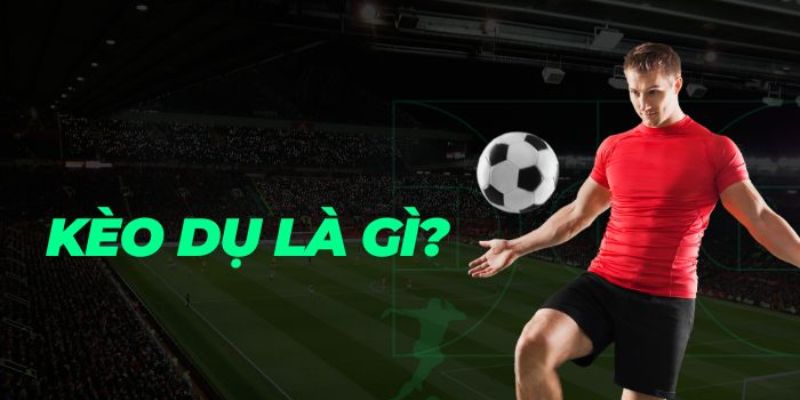 Kèo Dụ - Hướng Dẫn Nhận Biết Kèo Dụ Một Cách Nhanh Chóng 2 Giới thiệu Kèo dụ là gì?