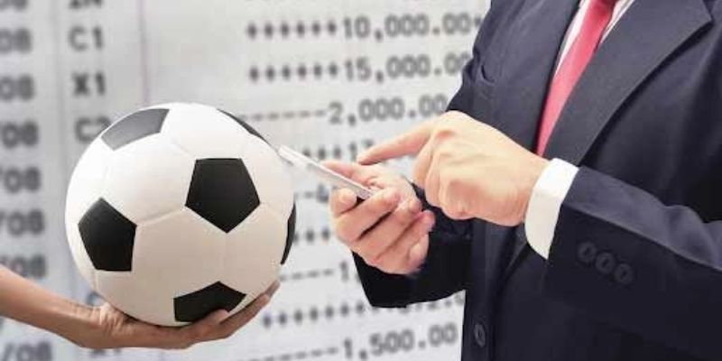 Kèo Dụ - Hướng Dẫn Nhận Biết Kèo Dụ Một Cách Nhanh Chóng 3 Hướng dẫn nhận biết kèo đơn giản