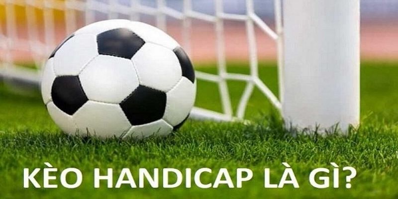 Kèo Handicap 6686 - Những Loại Kèo Hấp Dẫn Cho Người Chơi 2 Giới thiệu Kèo Handicap là gì?