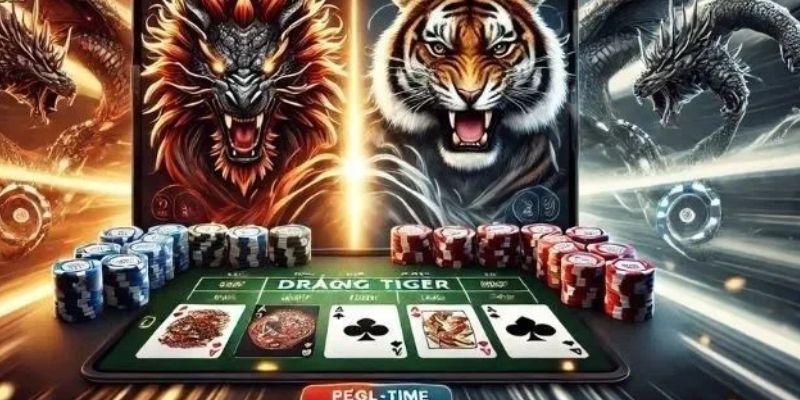 Rồng Hổ 6686 - Cách Soi Cầu Rồng Hổ Đúng Nhất, Ăn Tiền Đậm 4 Bí quyết soi cầu Rồng hổ 6686